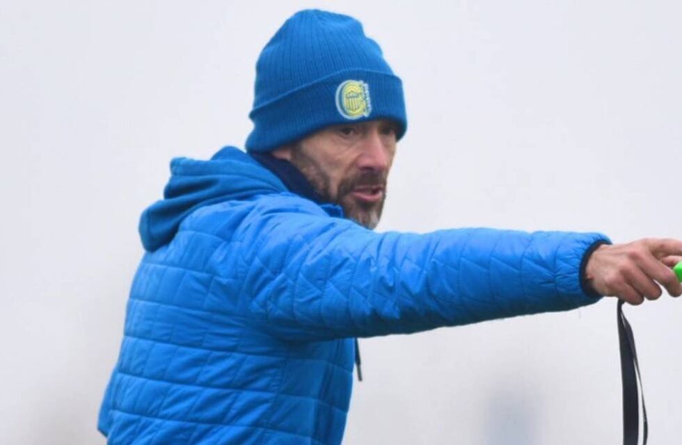 “Kily” González dijo que Rosario Central perdió por “dos errores infantiles”