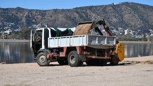 Cuestionado Programa Barro por Arena a cargo de Emilio Iosa.