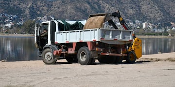 Cuestionado Programa Barro por Arena a cargo de Emilio Iosa.