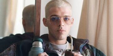 Santi Maratea habló sobre los planes sociales.