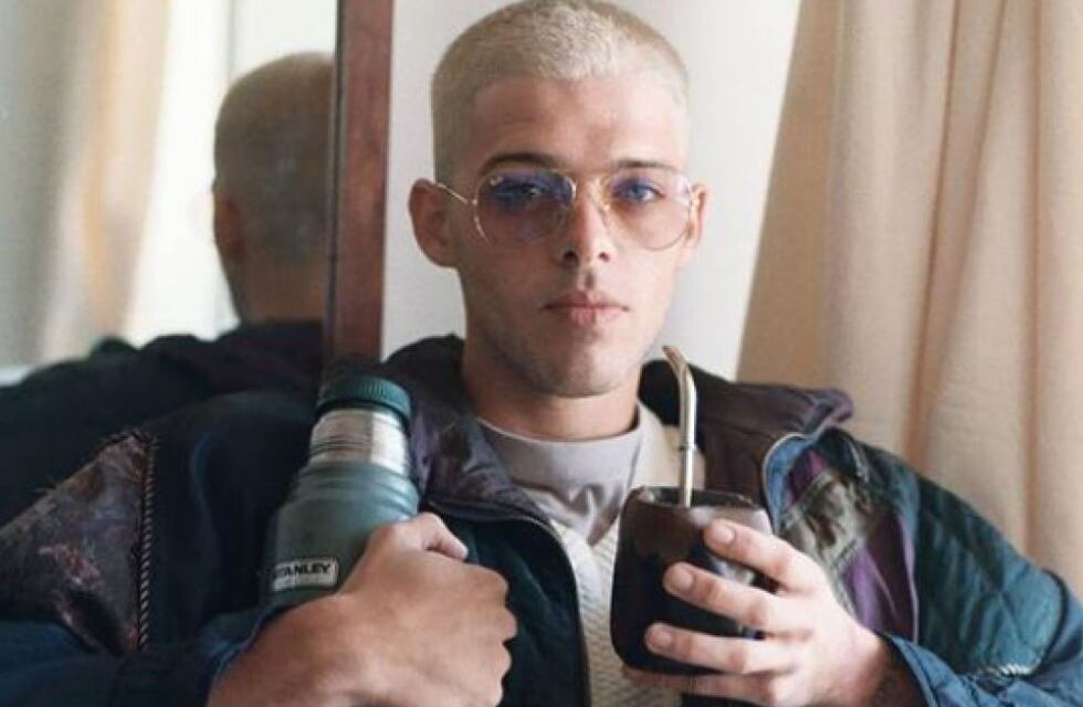 Santi Maratea reaccionó al video de Mariana, la mujer que se niega a trabajar por los planes sociales