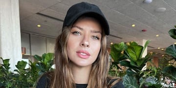China Suárez