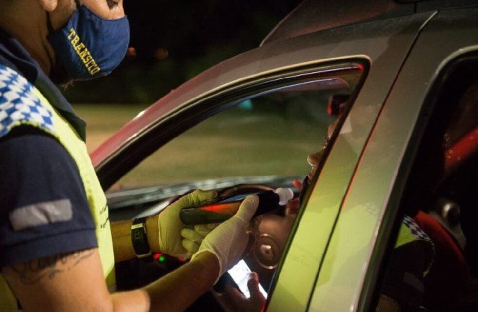 Preparativos para Navidad en Paraná