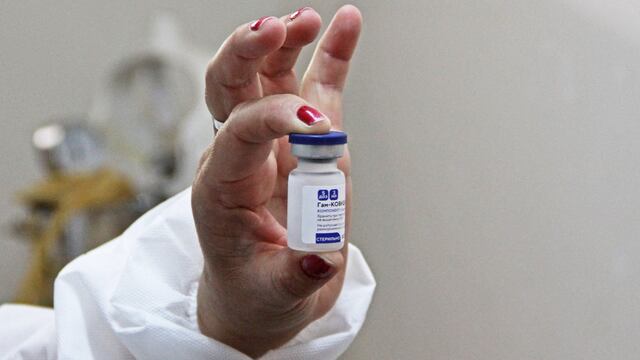 La provincia de Santa Fe registró este viernes 1.437 casos de coronavirus (Gobierno de Santa Fe)