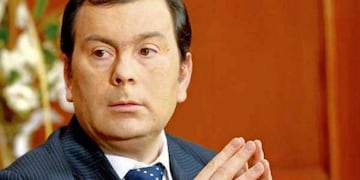 El gobernador de Santiago del Estero está evolucionando positivamente en su estado de salud.