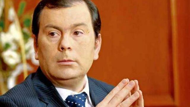 El gobernador de Santiago del Estero está evolucionando positivamente en su estado de salud.