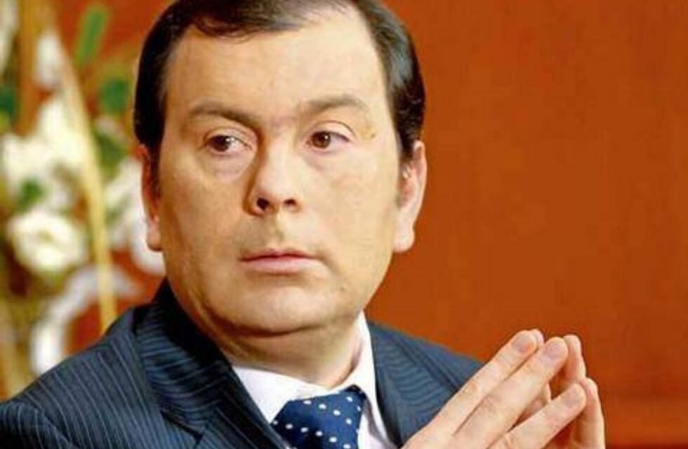 Santiago del Estero: ¿cómo sigue el estado de salud del gobernador Gerardo Zamora?