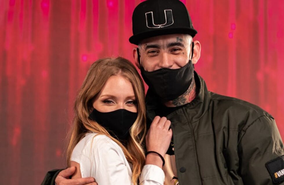 Ulises Bueno habló de su relación con las drogas, la ayuda de Rocío Pardo y su Día del Padre “consciente”