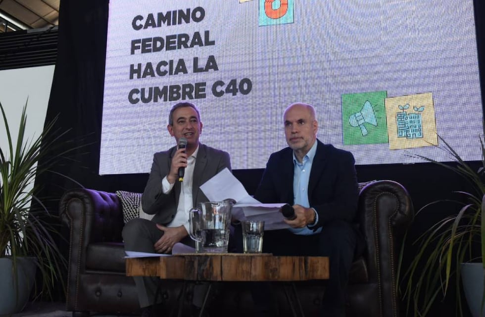 De Pablo Javkin a Horacio Rodríguez Larreta: “Esta pelea es de Rosario y del país”