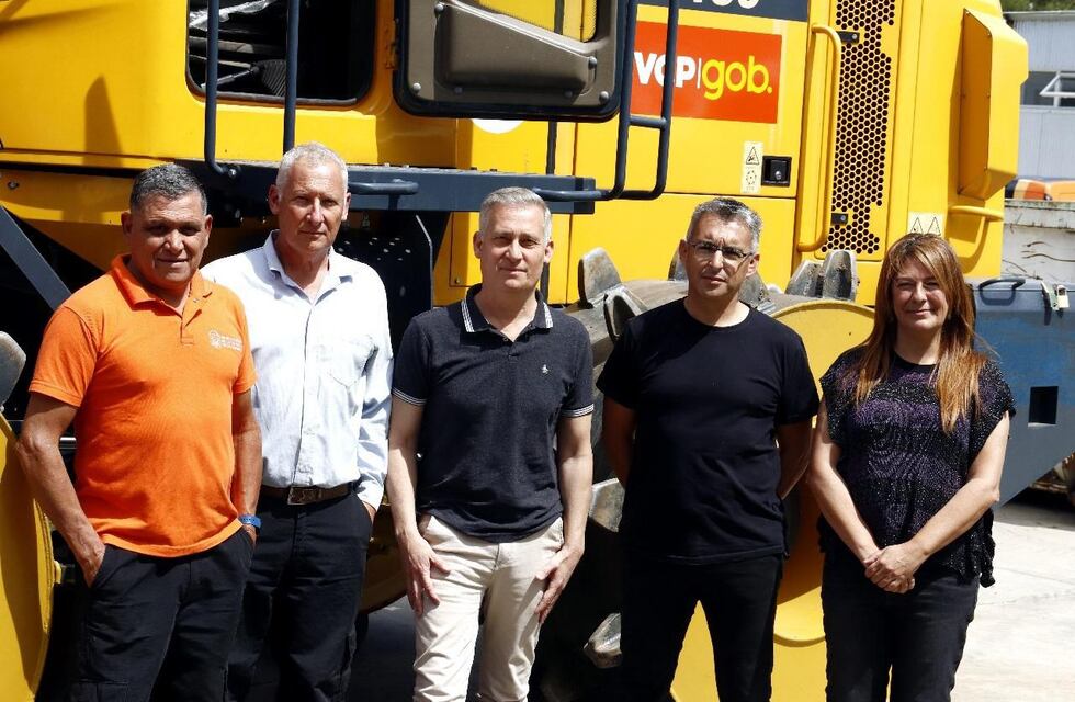 Villa Carlos Paz: nueva inversión para el Centro Ambiental Modelo