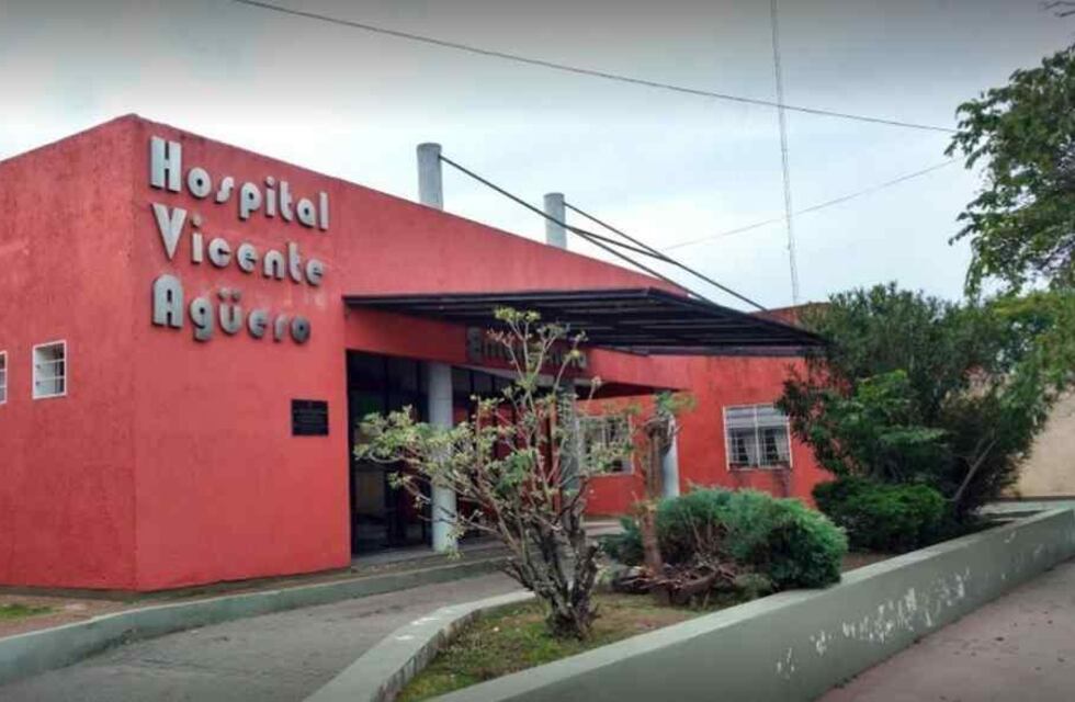 Tragedia en el Norte de Córdoba: murió una niña, aplastada por un  televisor