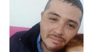Córdoba. Piden ayuda para encontrar a Jhonatan Omar Moreno, de 31 años. (Ministerio Público Fiscal)