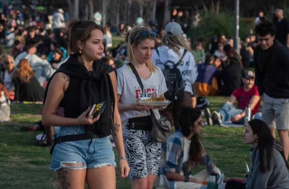 El tiempo en Rosario: el calor vuelve a la carga este jueves