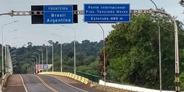 Solicitan corredor turístico entre Puerto Iguazú y Foz.