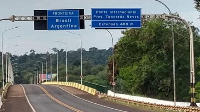Solicitan corredor turístico entre Puerto Iguazú y Foz.