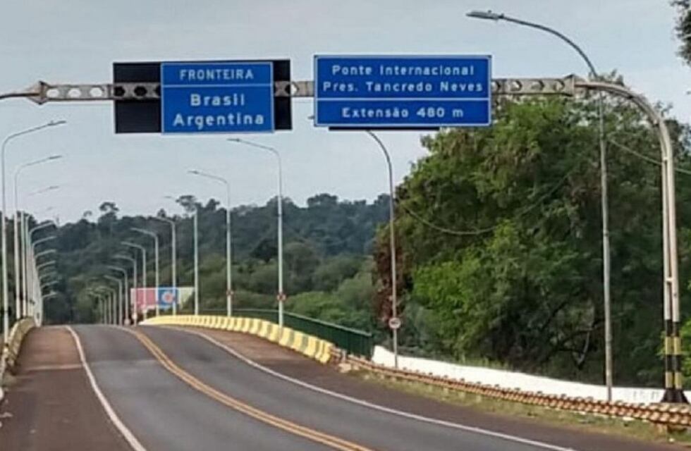 Solicitan corredor turístico entre Puerto Iguazú y Foz