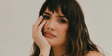 Celeste Cid es una de las actrices más queridas de Argentina.