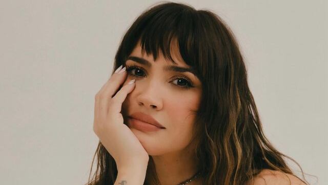 Celeste Cid es una de las actrices más queridas de Argentina.