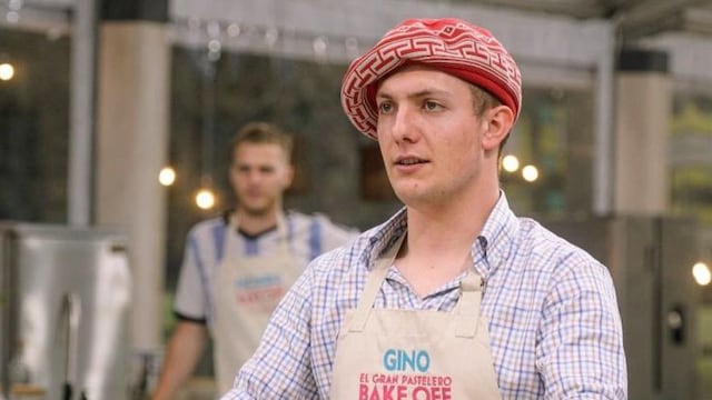 Gino Minnucci se sinceró acerca de cómo vivió el paso de la fama tras su salida de Bake Off.