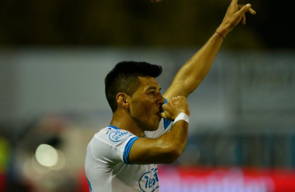Leo Sequeira y la posibilidad de regresar a Belgrano