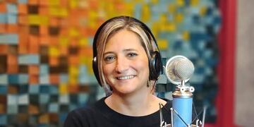 La dirigente de 39 años es una férrea defensora de los intereses del agro.