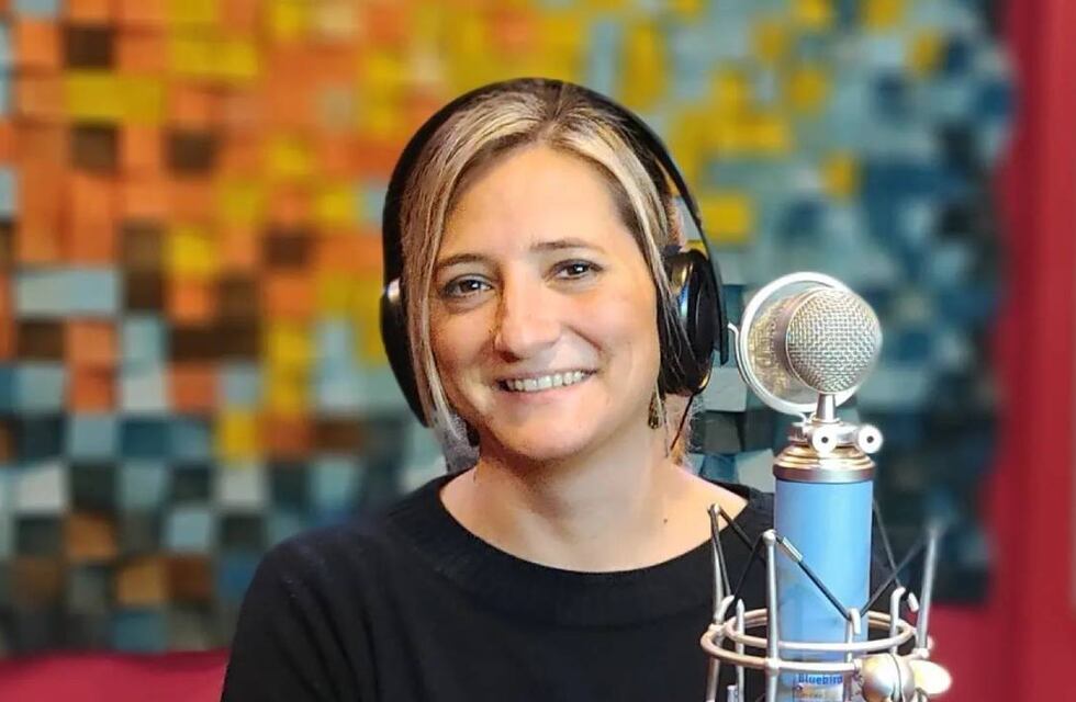 Elecciones 2023 en Santa Fe: Lucila Lehmann grabó la “Canción del campo”