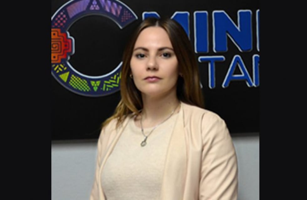 Fernanda Ávila asumió como secretaria de Minería de la Nación