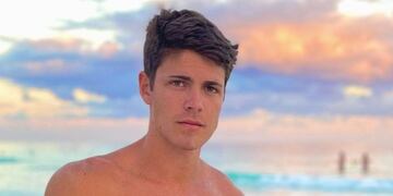 Marcos Ginocchio, el salteño se convirtió en el más querido por el público de Gran Hermano.