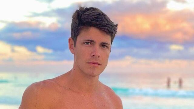 Marcos Ginocchio, el salteño se convirtió en el más querido por el público de Gran Hermano.