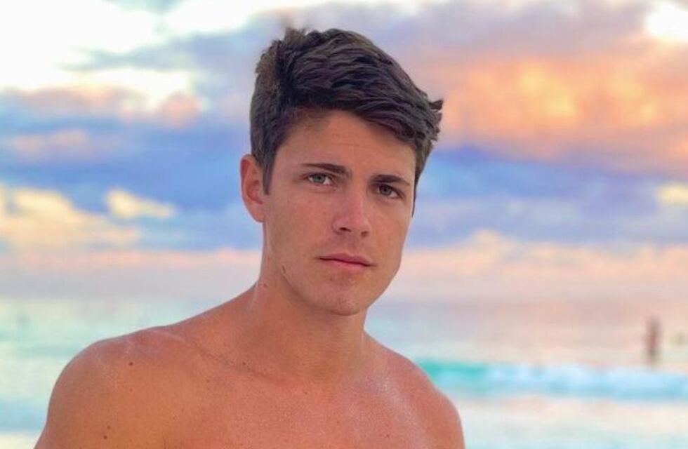 Así es la habitación de Marcos, el salteño de Gran Hermano: su hermana mostró todo en un video