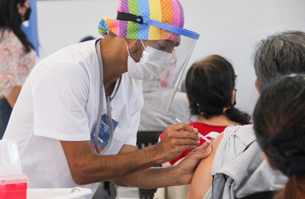 Coronavirus en Santa Fe: reportaron 1.707 casos y 32 muertes