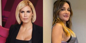 Viviana Canosa cargó contra Verónica Lozano