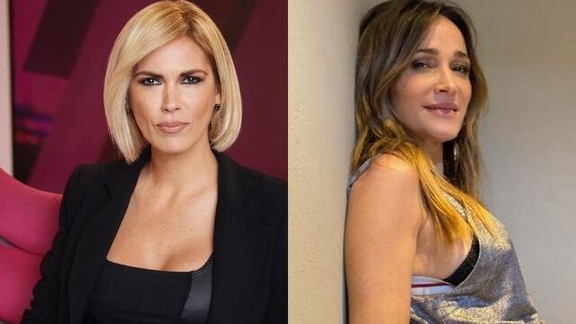 Viviana Canosa cargó contra Verónica Lozano