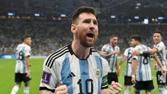 El astro elegirá el mejor gol de su carrera para una acción benéfica.