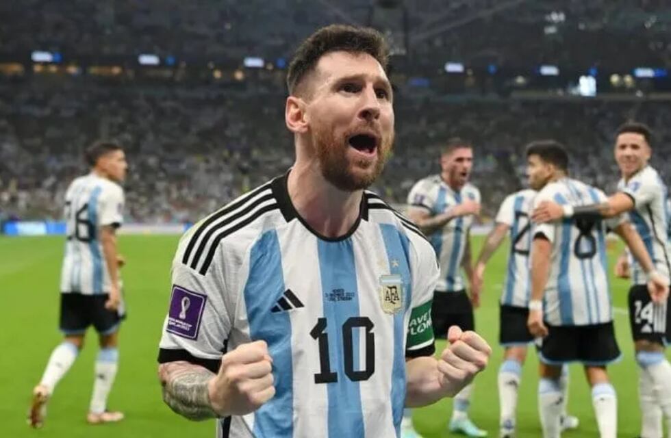 Lionel Messi elige el gol favorito de toda su carrera por una buena causa: de qué se trata
