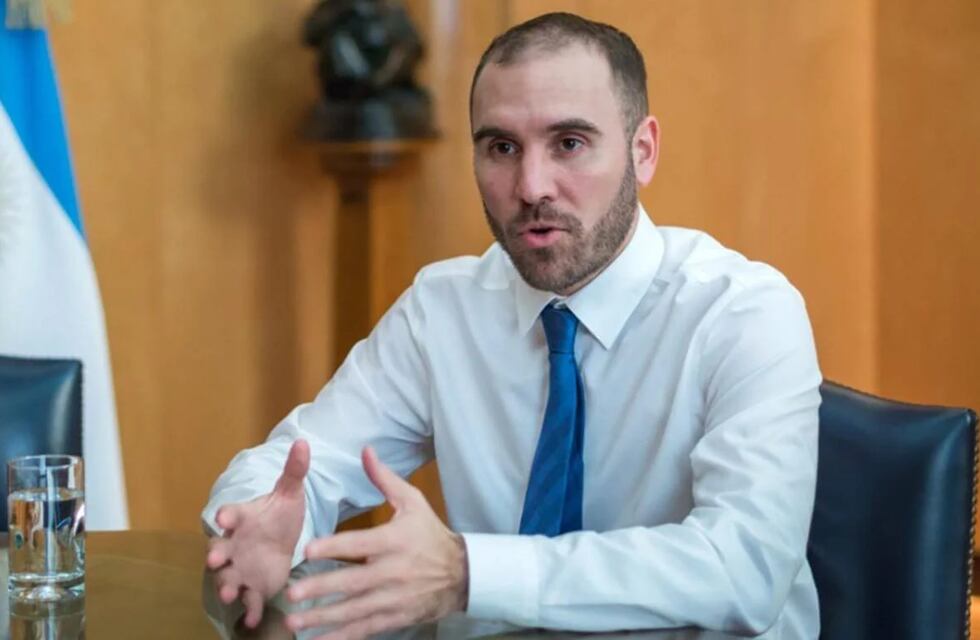 Martín Guzmán: “El crecimiento del poder adquisitivo es una condición necesaria para que la economía se ponga de pie”