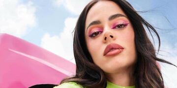 "Tini Stoessel reveló el insólito objeto que no puede faltar en su cartera y los múltiples usos que le da
"