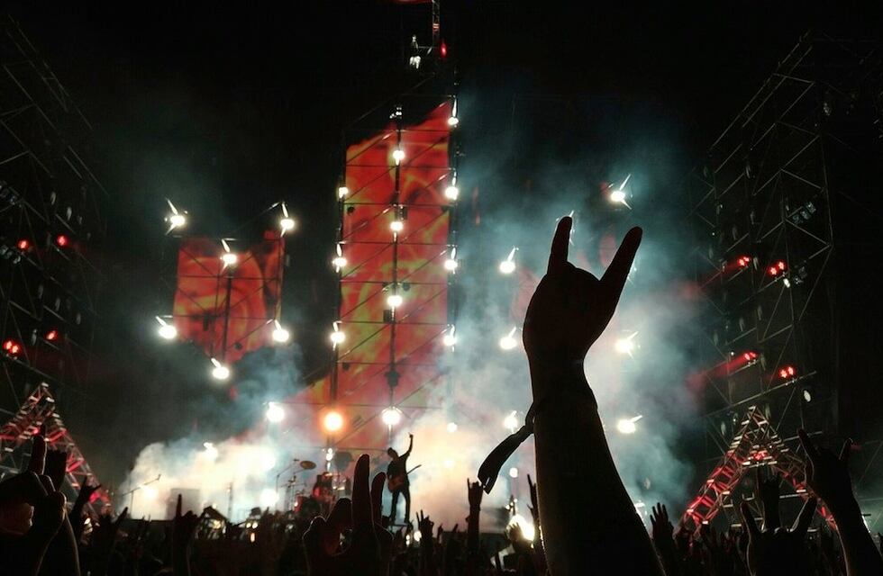 Día del rock: por qué se celebra el 13 de julio