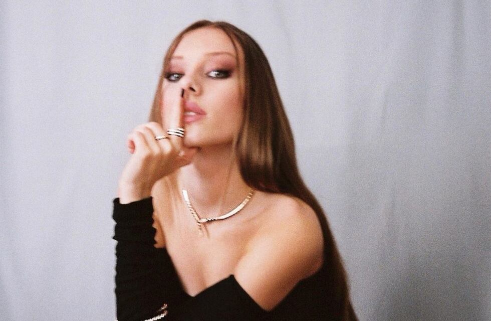 Ester Expósito interpretará un videoclip junto a Najwa Nimri