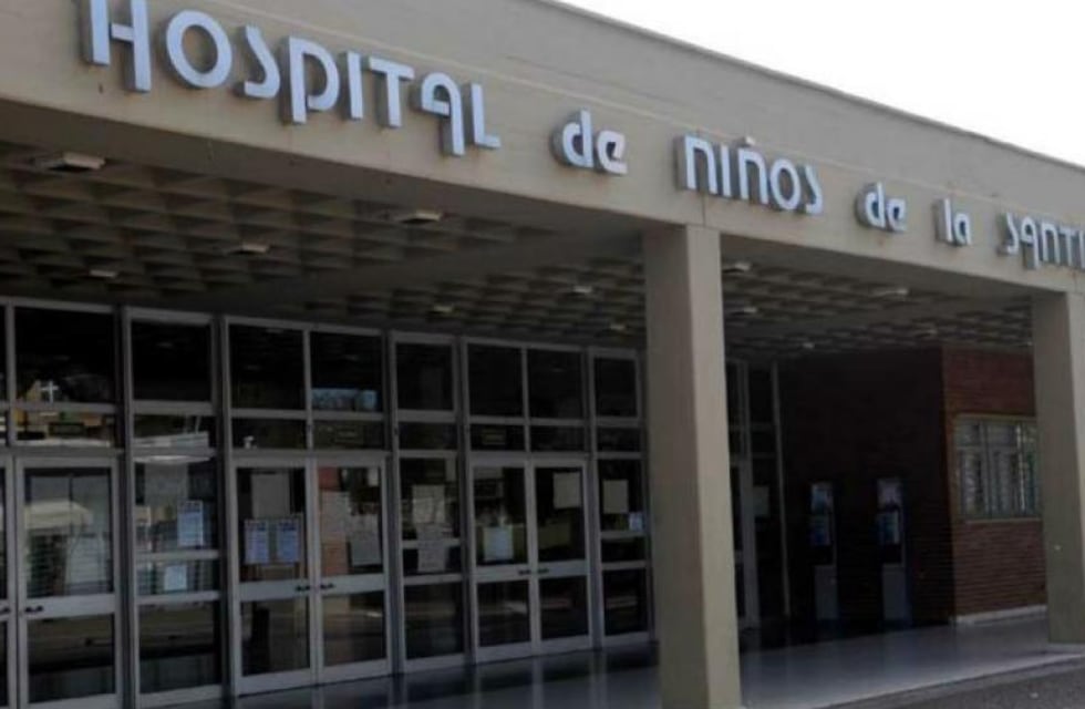 Inseguridad en Córdoba: denuncian una ola de robos en el Hospital de Niños