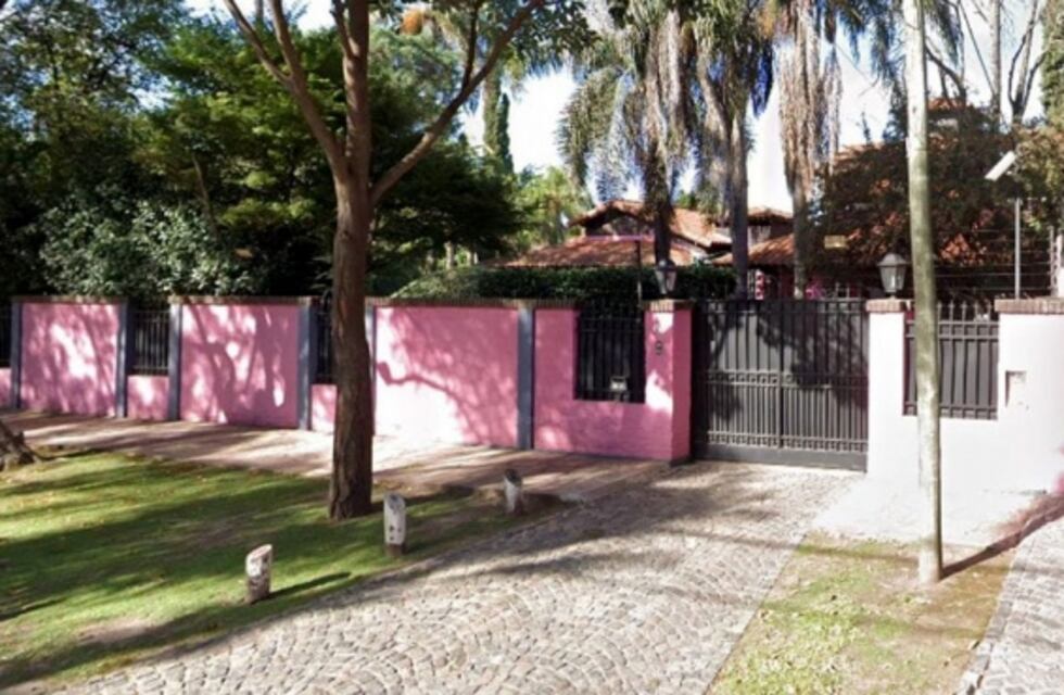 Asalto en la casa de un exsenador: le robaron 10 mil dólares y 2 millones de pesos