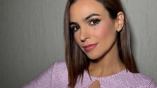 La actriz enamora con sus looks en las redes sociales.
