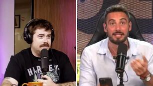 Los polémicos cambios en el streaming: quién se va de Olga y quiénes se suman a Luzu