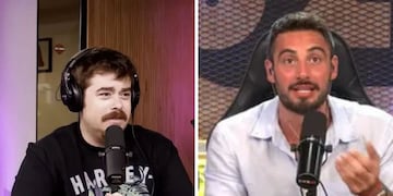 Los polémicos cambios en el streaming: quién se va de Olga y quiénes se suman a Luzu