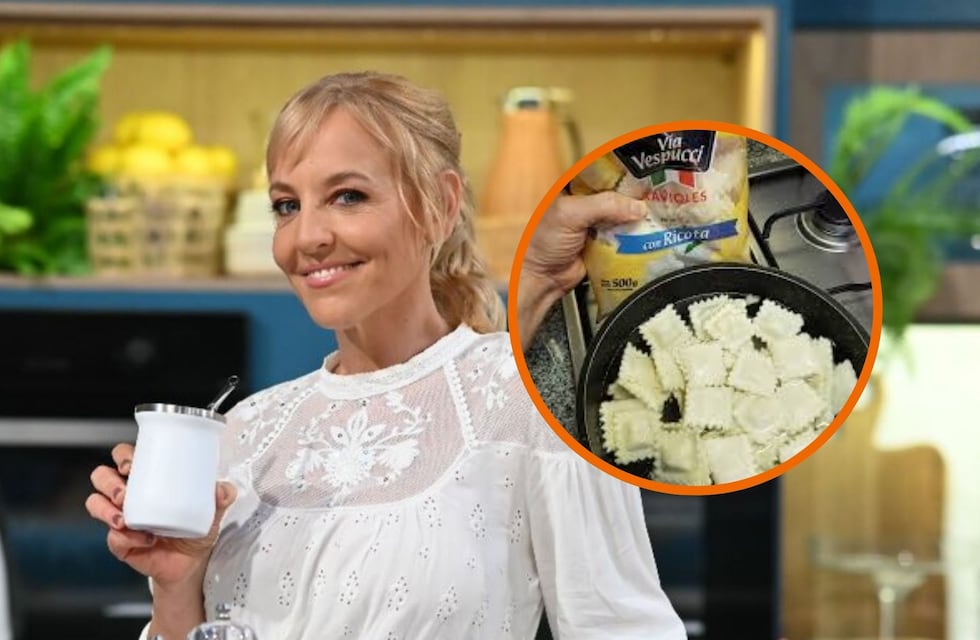 “Con las recetas de Jimena Monteverde”: cerró una reconocida fábrica de pastas y despidió 25 empleados