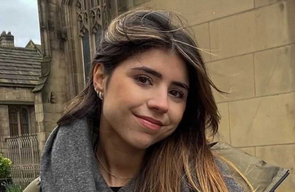 ¿Nuevo amor? Quién es y dónde juega el nuevo enamorado de Camila Mayan