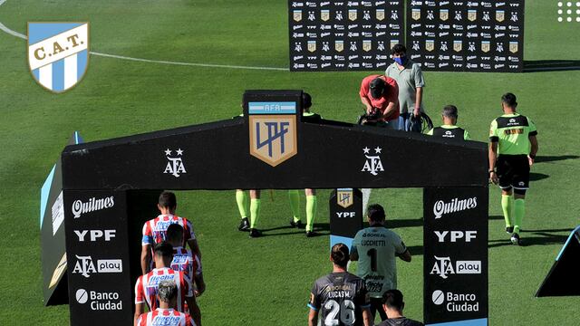 El “Decano” ya conoce a sus rivales