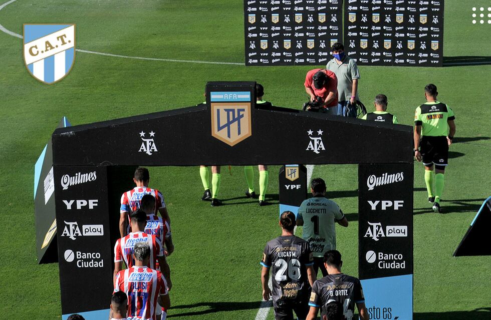 El “Decano” ya conoce a sus rivales