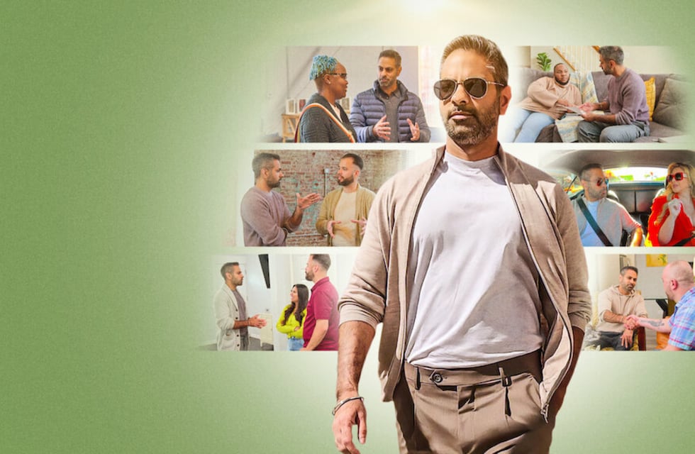 Cómo hacerse rico: la serie en Netflix que te ayudará a mejorar tus finanzas