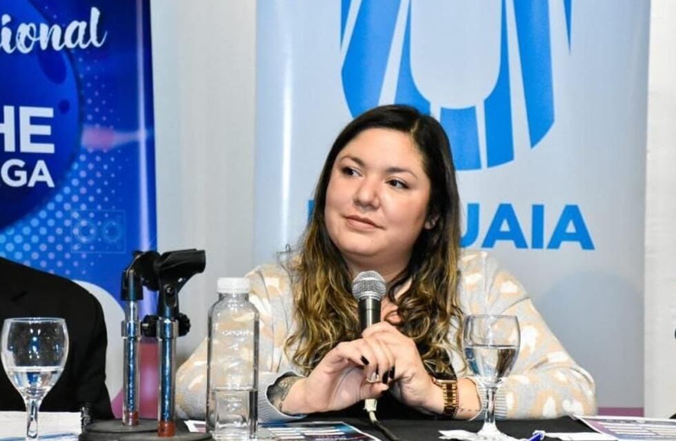 Molina: “la Fiesta Nacional de la Noche Más Larga configura una vidriera para nuestros y nuestras artistas locales”